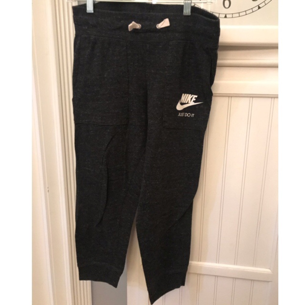 Women’s small Nike Joggers